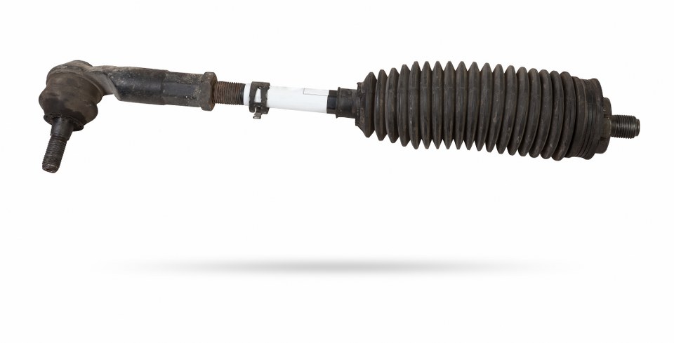 Wymiana drążka kierowniczego