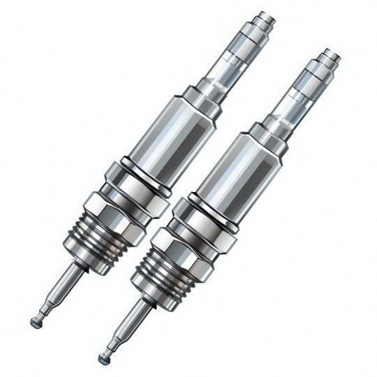 Wymiana wtrysków w silniku benzynowym